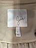 Joie 100% Baumwolle Tan Trenchcoat Size S - photo 6