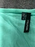 Maurices Teal Sleeveless Top Size L - photo 7