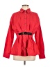 Anthropologie Red Jacket Size 6 - photo 1