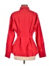 Anthropologie Red Jacket Size 6 - photo 2