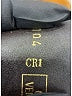 Gianni Versace 100% Leather Brown Leather Belt Size S - photo 7