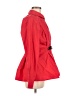 Anthropologie Red Jacket Size 6 - photo 4