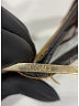 Gianni Versace 100% Leather Brown Leather Belt Size S - photo 5
