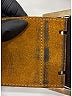 Gianni Versace 100% Leather Brown Leather Belt Size S - photo 3