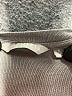Athleta Gray Sweatshirt Size S - photo 7