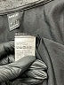 Shein 100% Polyester Black Sleeveless Blouse Size 6 - photo 8