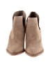 Dolce Vita Tan Ankle Boots Size 8 1/2 - photo 2