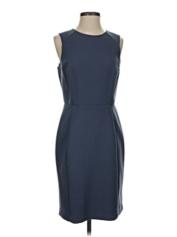 Ann Taylor LOFT Cocktail Dress (view 1)