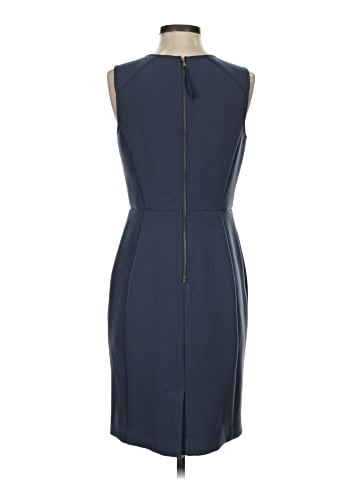 Ann Taylor LOFT Cocktail Dress (view 2)