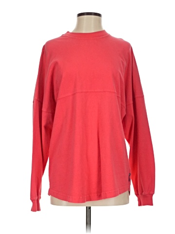 Spirit Pullover Sweater (view 1)