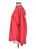 Spirit 100% Cotton Red Pullover Sweater Size S - photo 5