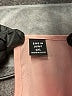 Shein Curve 100% Polyester Pink Sleeveless Blouse Size 14 Plus (1) - photo 7