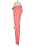 CAbi Color Block Orange Jeans Size 8 - photo 5