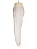 Izod Golf Solid Ivory Dress Pants Size 8 - photo 5