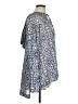Unbranded Blue Pullover Sweater Size XL - photo 4