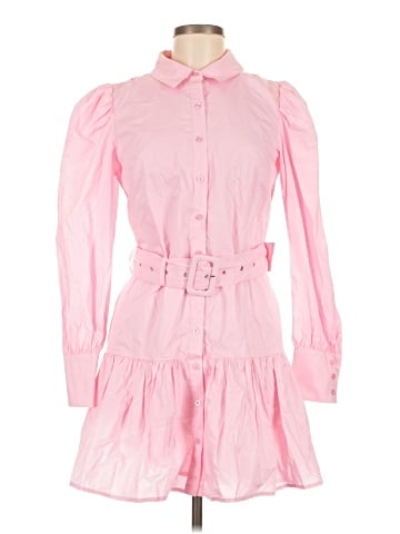 Walter Baker Casual Dress (view 1)