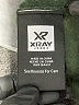 X-Ray Black Teal Turtleneck Sweater Size M - photo 8
