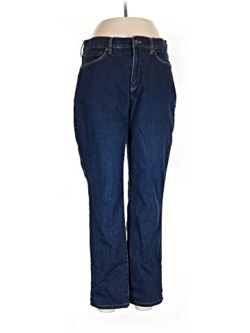 Eddie Bauer Jeans (view 1)