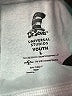 Dr. Seuss Tie-dye Pink Sweatpants Size L (youth) - photo 3