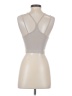 Pro-fit Silver Tank Top Size S - photo 2
