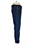 Eddie Bauer Solid Blue Jeans Size 12 (petite) - photo 4