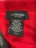 Alyn Paige Red Cocktail Dress Size 13 - 14 - photo 7