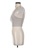 Pro-fit Silver Tank Top Size S - photo 5
