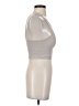 Pro-fit Silver Tank Top Size S - photo 4