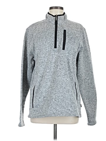 Lee Pullover Sweater (view 1)