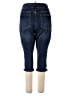 Lane Bryant Blue Jeggings Size 20 - photo 2
