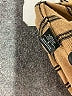 Ellison Brown Long Sleeve Top Size M - photo 8