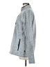Lee 100% Polyester Gray Pullover Sweater Size M - photo 5