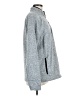 Lee 100% Polyester Gray Pullover Sweater Size M - photo 4