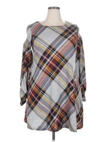R&K Casual Dress (view 1)