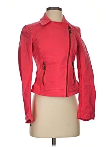 Fossil Jacket (view 1)