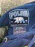Polar Blue Pullover Hoodie Size L - photo 7