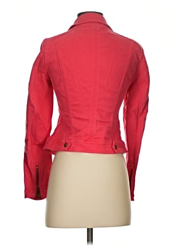 Fossil Jacket (view 2)