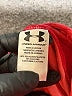 Under Armour Pink Active Pants Size M - photo 8