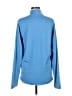 Nike Blue Pullover Sweater Size M - photo 2