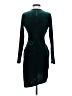 Assorted Brands Green Cocktail Dress Size S (estimated) - photo 2