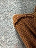 Anrabess Brown Pullover Sweater Size M - photo 8