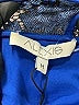 Alexis Blue Romper Size M - photo 3