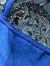 Alexis Blue Romper Size M - photo 4