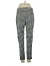 Calvin Klein Houndstooth Black Casual Pants Size 4 - photo 2