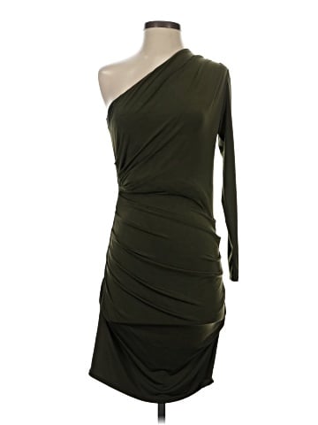 Express Cocktail Dress (view 1)