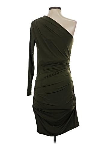 Express Cocktail Dress (view 2)