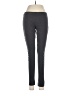 June & Daisy Solid Gray Active Pants Size M - photo 1