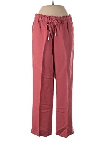 Ann Taylor Casual Pants (view 1)