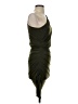 Express Green Cocktail Dress Size S - photo 4