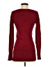 Zara Burgundy Pullover Sweater Size S - photo 2